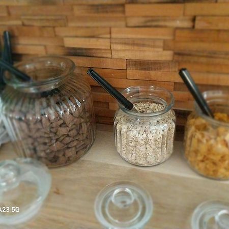 "Chez Lyly Et Juju" Piscine&Sauna Calme 3Chambres Ανζέρ Εξωτερικό φωτογραφία
