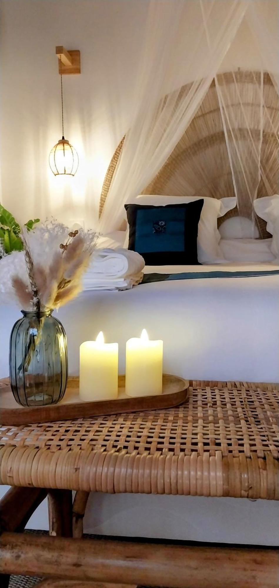 "Chez Lyly Et Juju" Piscine&Sauna Calme 3Chambres Ανζέρ Εξωτερικό φωτογραφία