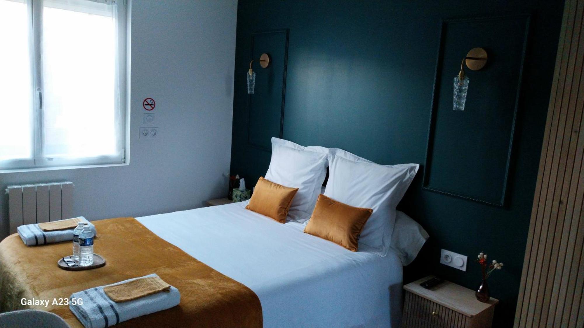 "Chez Lyly Et Juju" Piscine&Sauna Calme 3Chambres Ανζέρ Εξωτερικό φωτογραφία