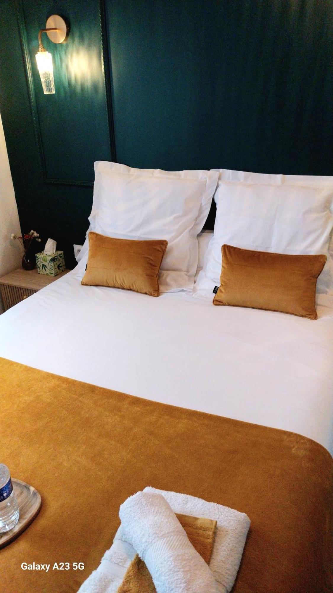 "Chez Lyly Et Juju" Piscine&Sauna Calme 3Chambres Ανζέρ Εξωτερικό φωτογραφία