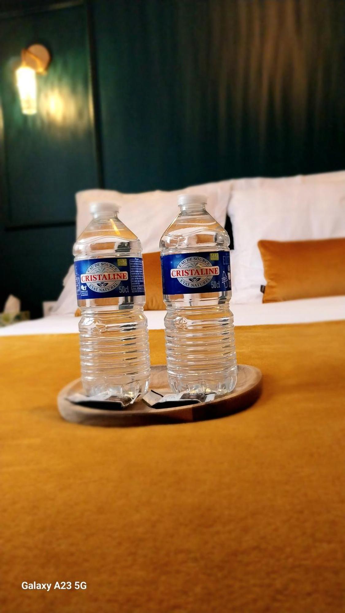 "Chez Lyly Et Juju" Piscine&Sauna Calme 3Chambres Ανζέρ Εξωτερικό φωτογραφία