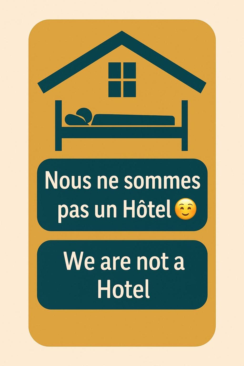 "Chez Lyly Et Juju" Piscine&Sauna Calme 3Chambres Ανζέρ Εξωτερικό φωτογραφία