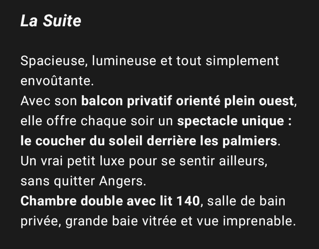 "Chez Lyly Et Juju" Piscine&Sauna Calme 3Chambres Ανζέρ Δωμάτιο φωτογραφία